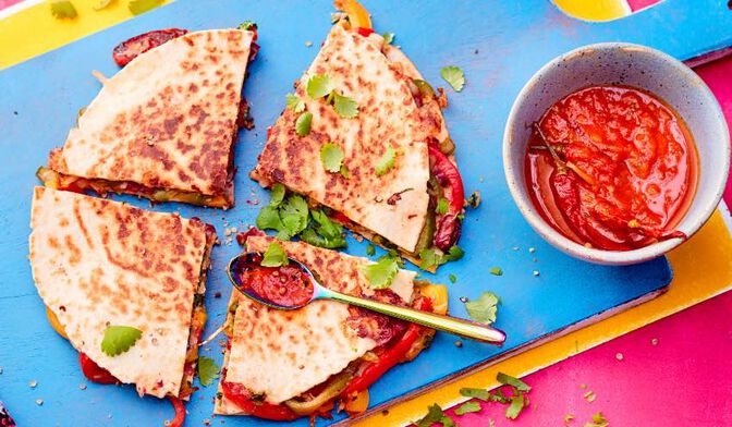 Picard Samosas Fruits Rouges Accueil - Picard surgelés Pirae